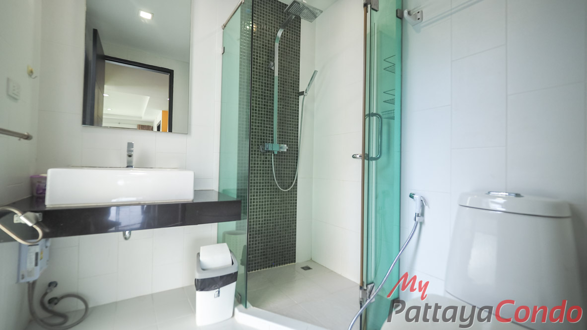The Urban Pattaya Condo For Sale - URBAN21-9