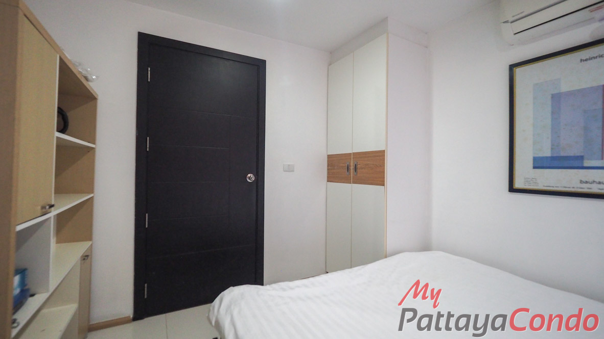 The Urban Pattaya Condo For Sale - URBAN21-19