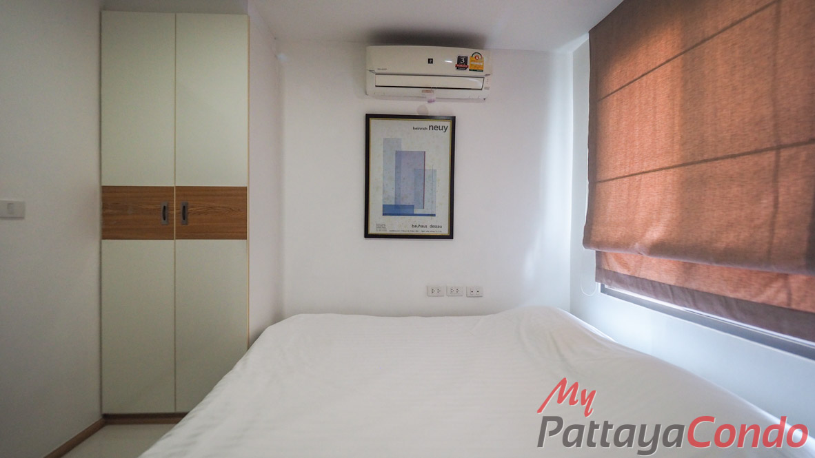 The Urban Pattaya Condo For Sale - URBAN21-18