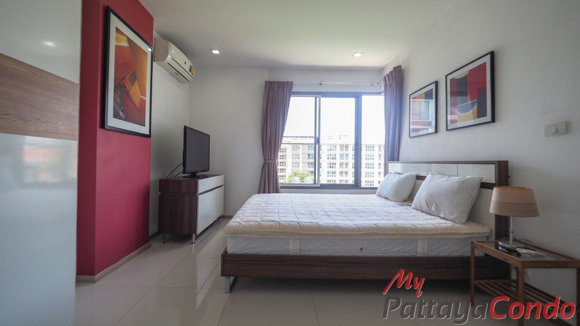The Urban Pattaya Condo For Sale - URBAN21-11