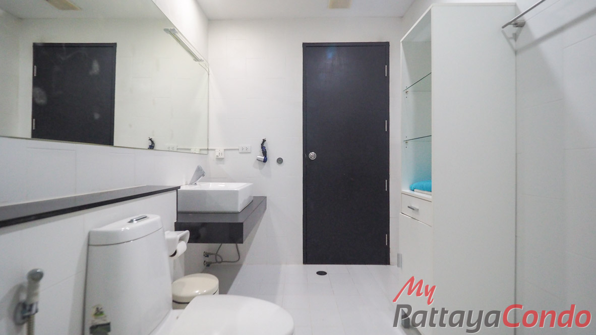 The Urban Pattaya Condo For Sale - URBAN21-15