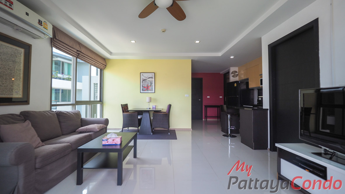 The Urban Pattaya Condo For Sale - URBAN21-6