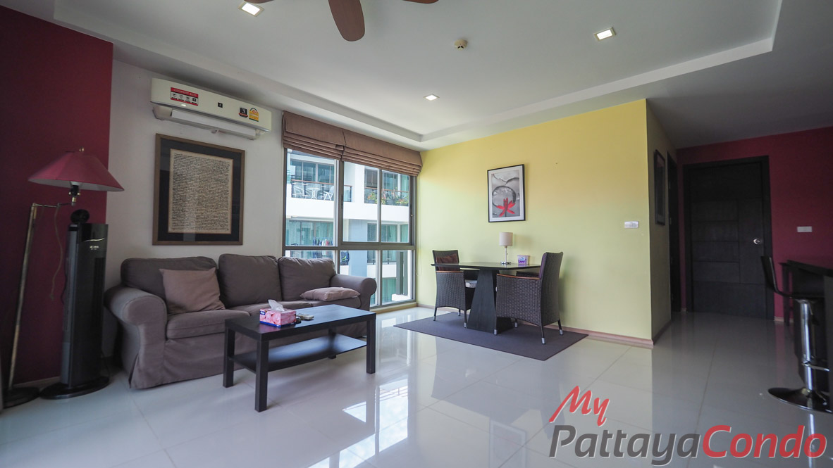 The Urban Pattaya Condo For Sale - URBAN21-5