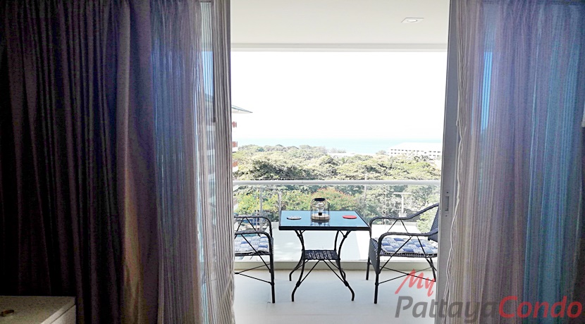 The View Cozy Beach Pattaya For Sale - VIEW11-6