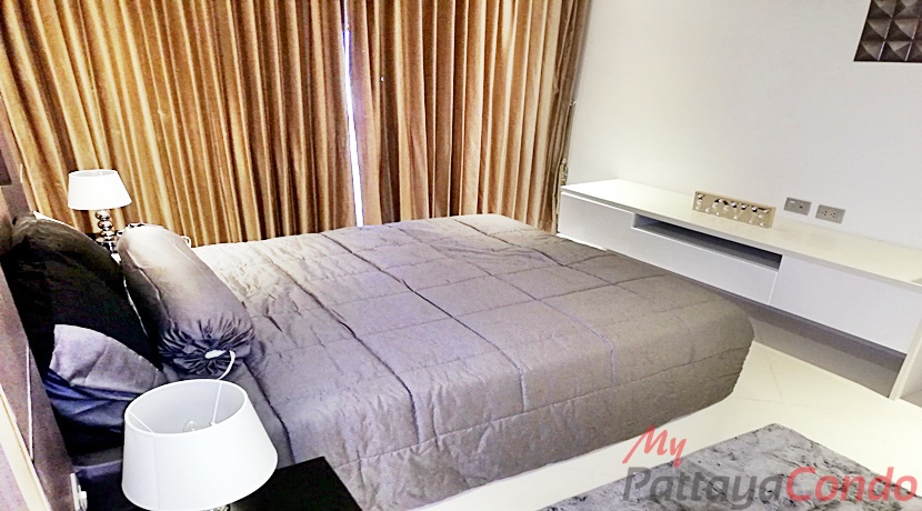 The View Cozy Beach Pattaya For Sale - VIEW11-4
