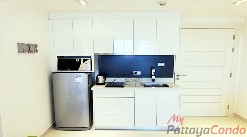 The View Cozy Beach Pattaya For Sale - VIEW11-1