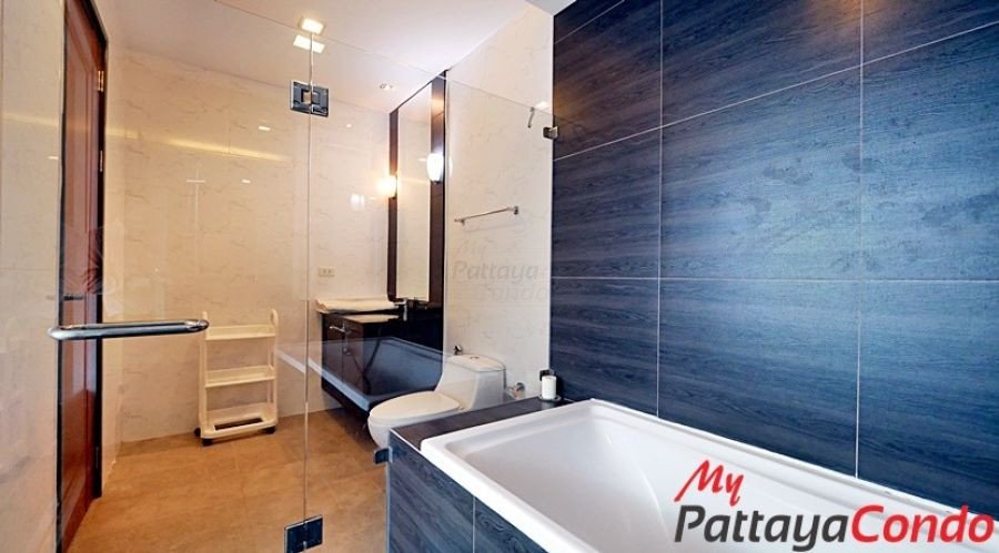 The Ville Pool Villa Jomtien East Pattaya House For Sale - HEVJ01-7