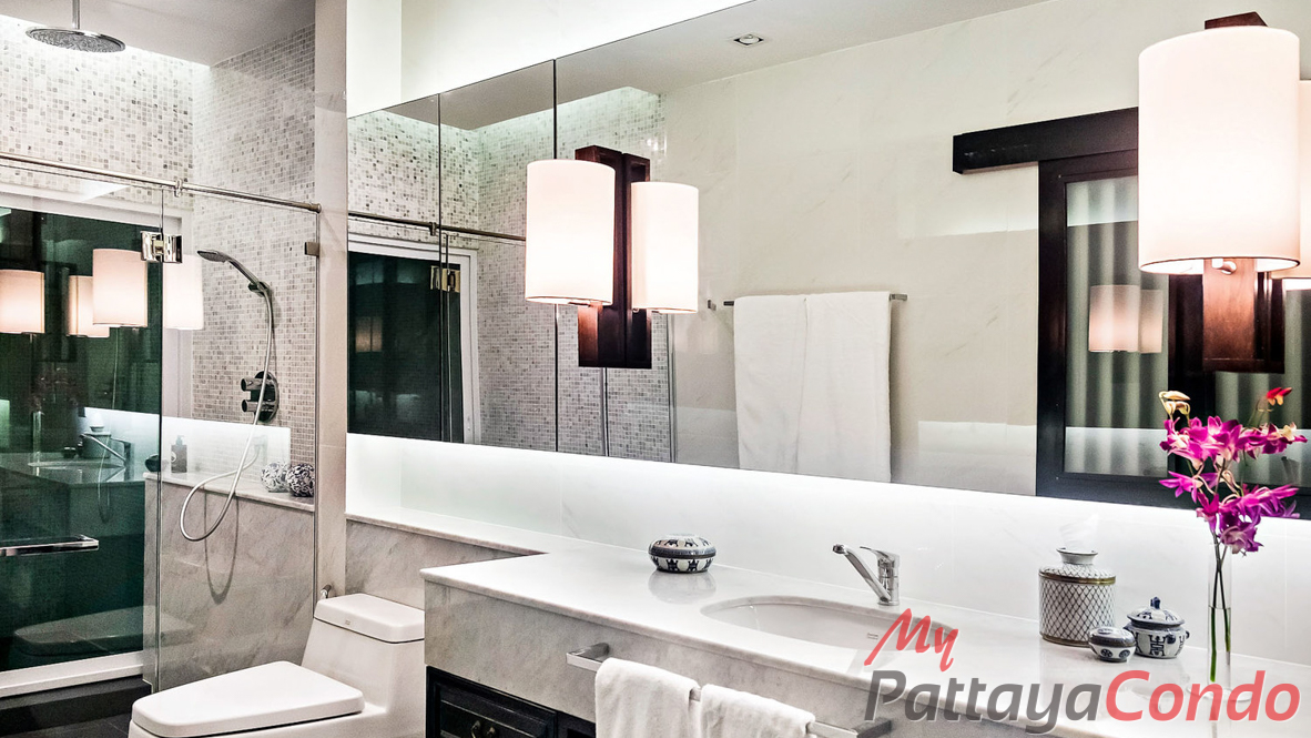 The Vineyard Phase 3 East Pattaya Pool Villa For Sale - HEVY303-30