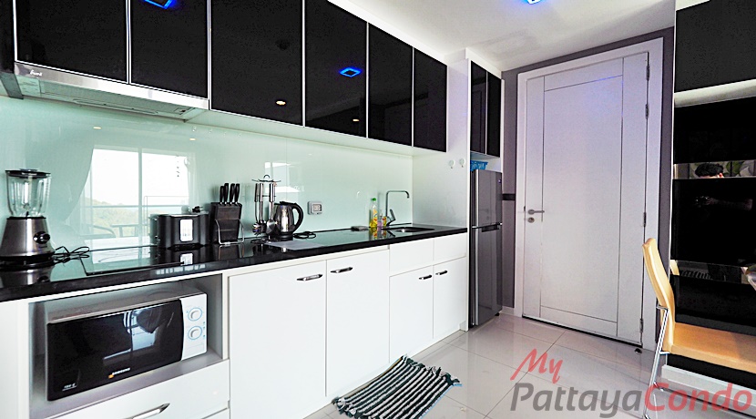 The Vision Pratumnak For Sale - VIS07-2