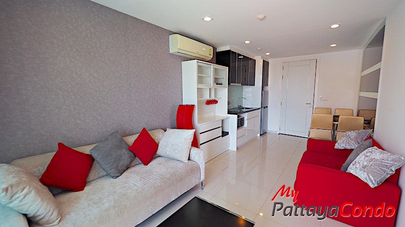 The Vision Pratumnak For Sale - VIS03-3