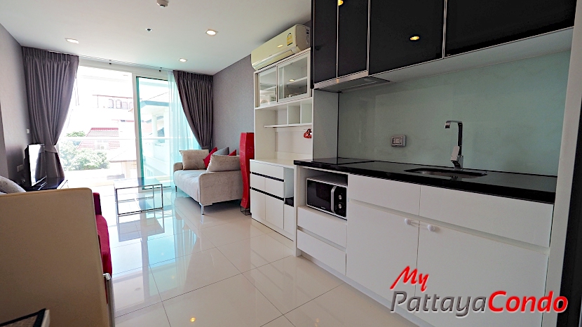 The Vision Pratumnak For Sale - VIS03-2
