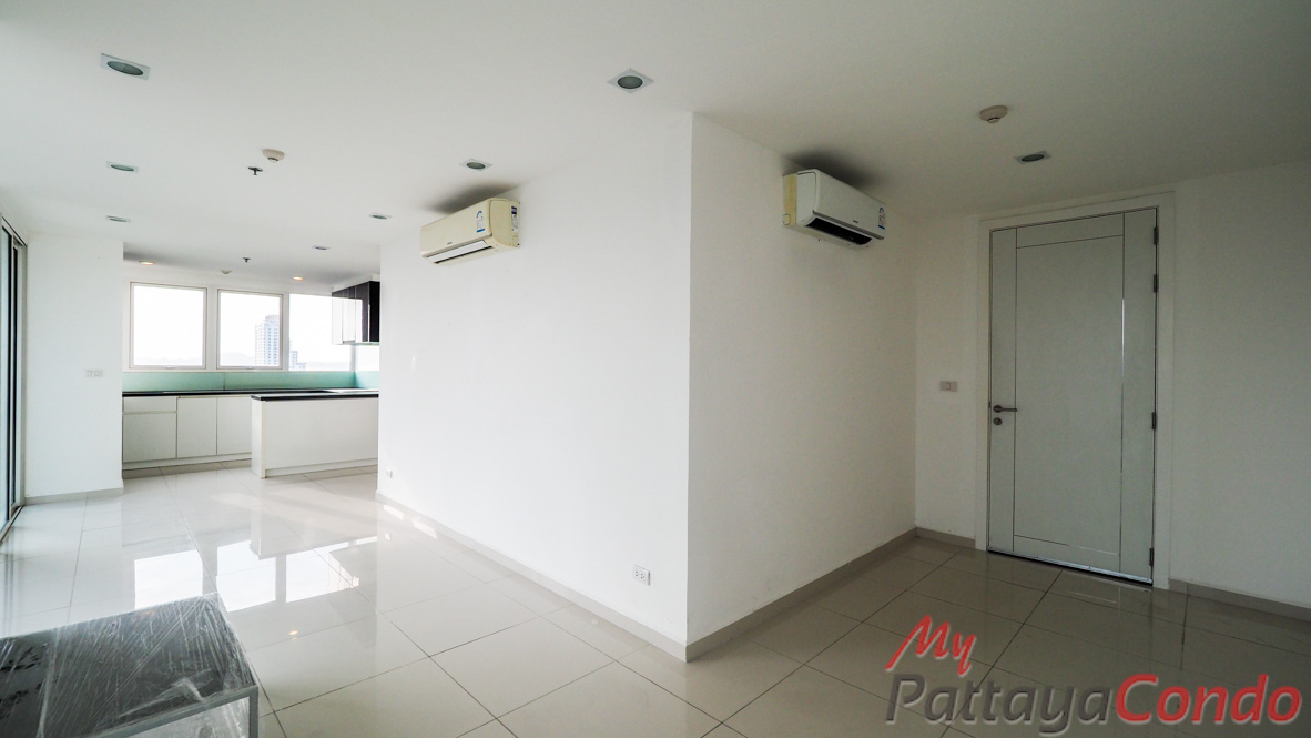 The Vision Pratumnak For Sale - VIS17-2