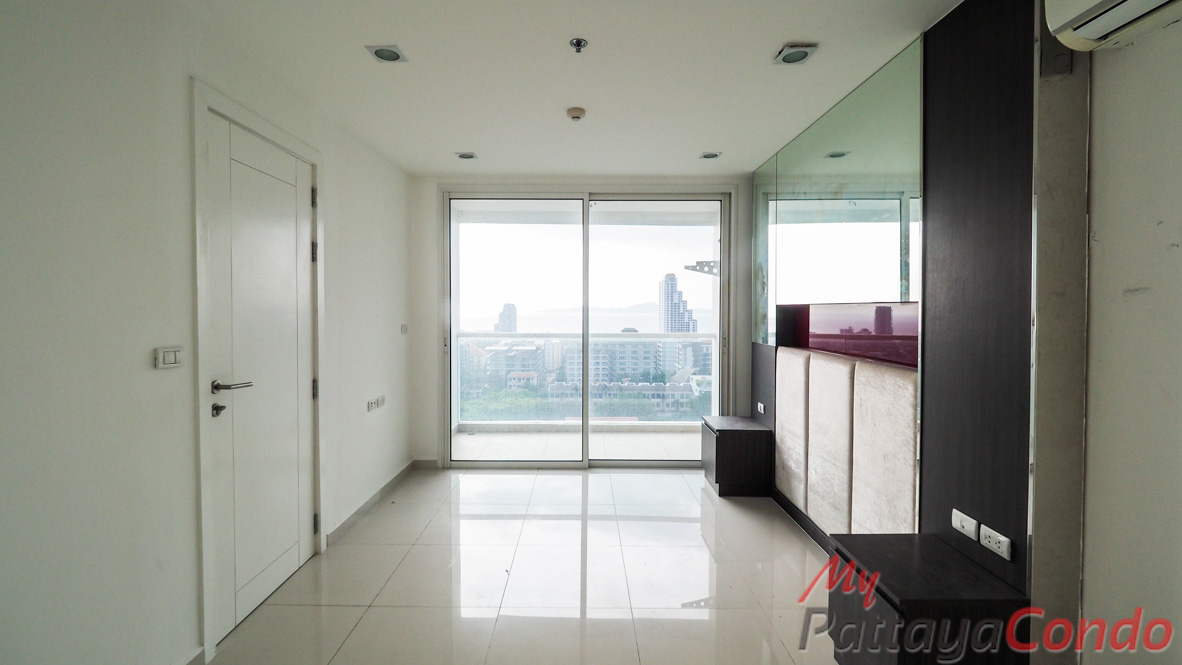 The Vision Pratumnak For Sale - VIS17-8
