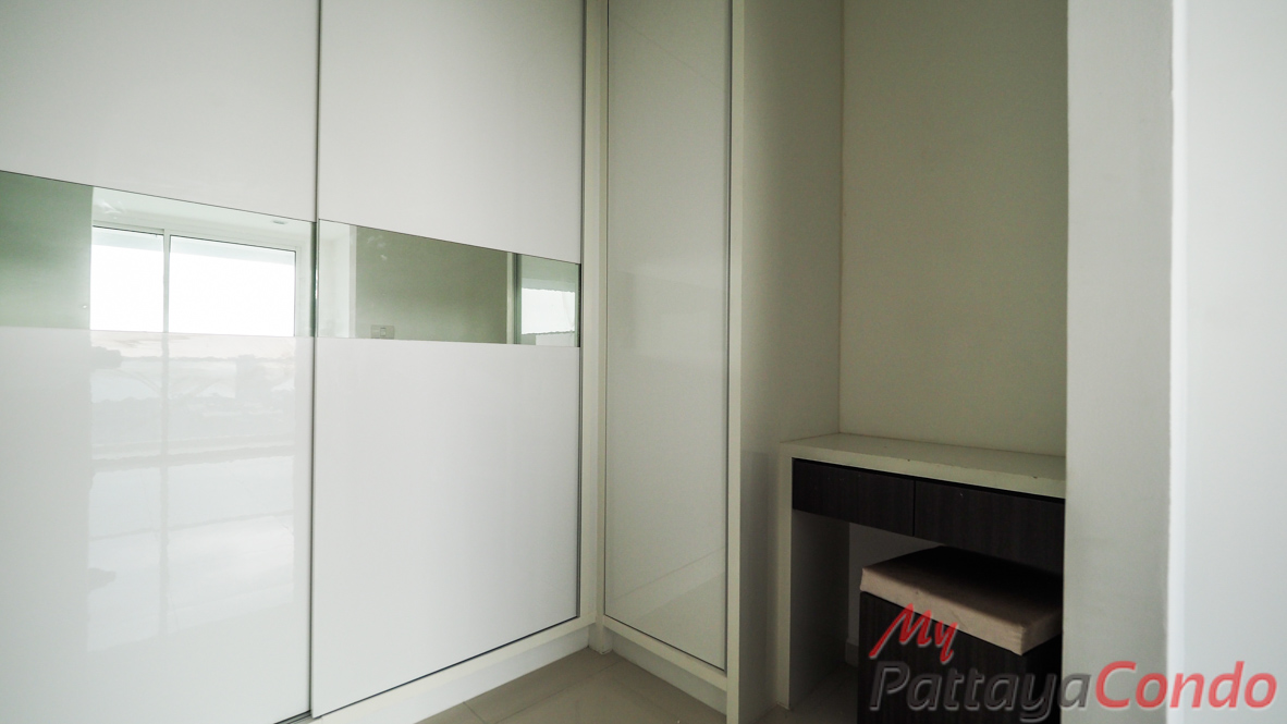The Vision Pratumnak For Sale - VIS17-12