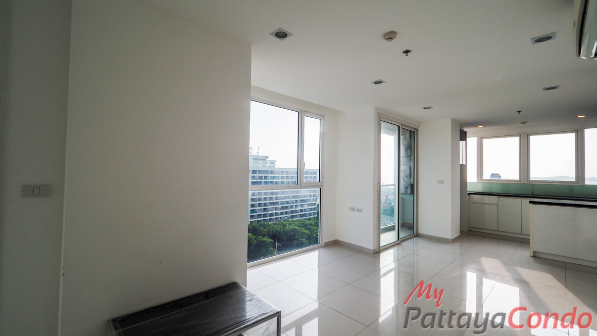 The Vision Pratumnak For Sale - VIS17-1