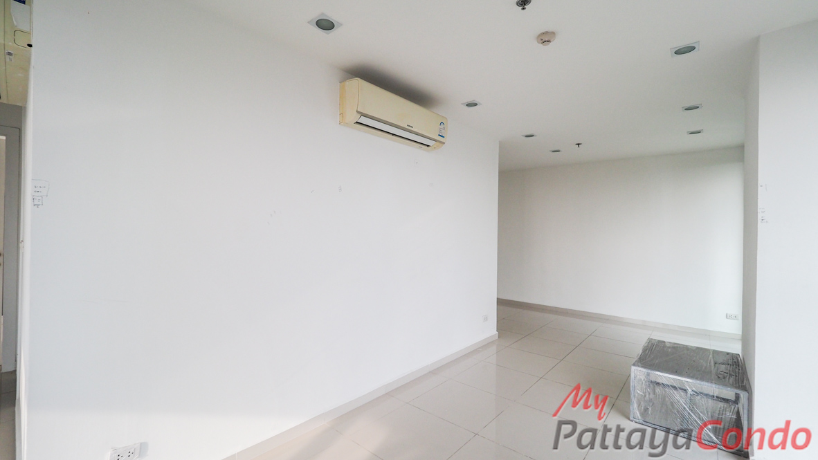 The Vision Pratumnak For Sale - VIS17-4