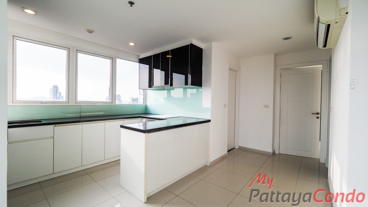 The Vision Pratumnak For Sale - VIS17-6