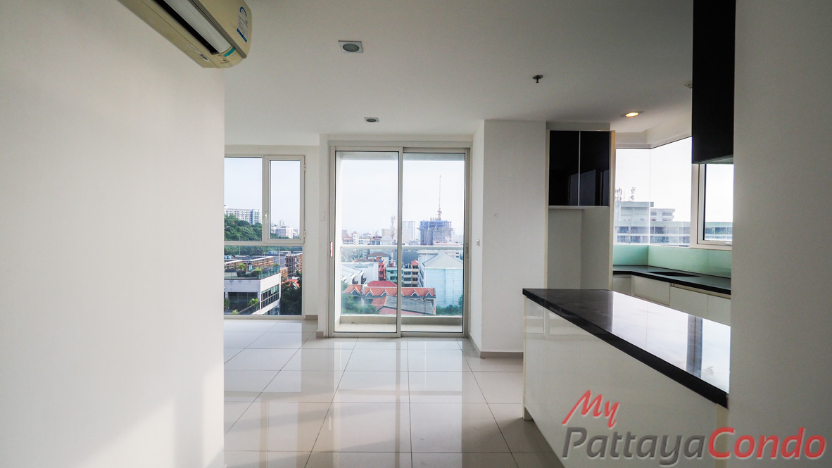 The Vision Pratumnak For Sale - VIS17-7