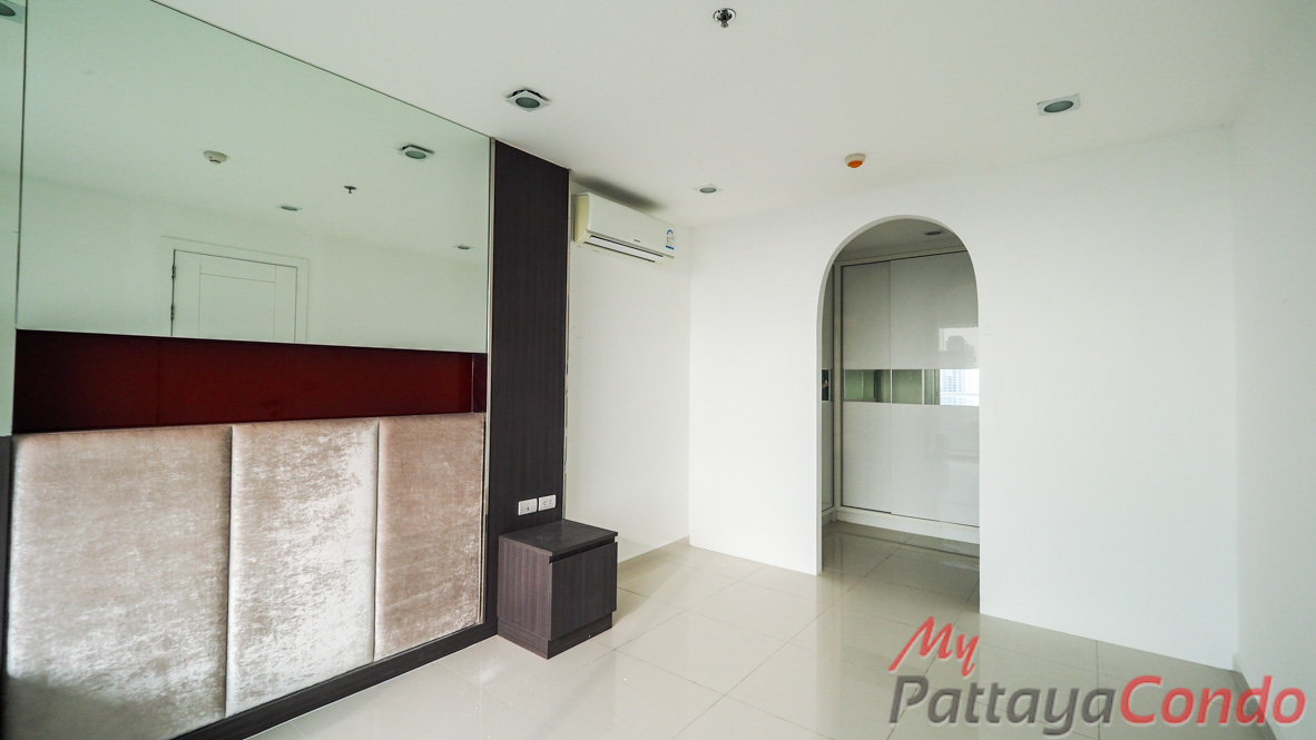 The Vision Pratumnak For Sale - VIS17-9