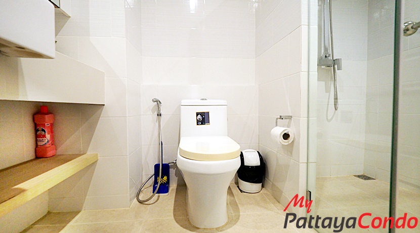 The Winner Condo Pattaya For Sale - WINNER07-13