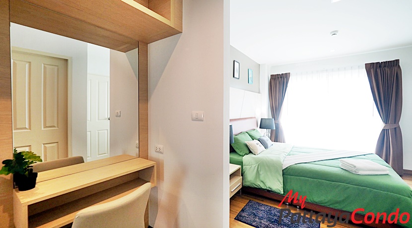 The Winner Condo Pattaya For Sale - WINNER07-11