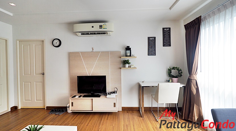The Winner Condo Pattaya For Sale - WINNER07-4