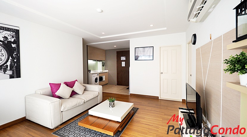 The Winner Condo Pattaya For Sale - WINNER07-6