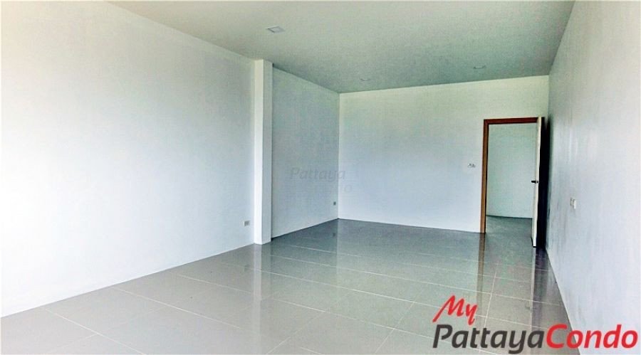 Private Townhouse Huay Yai Pattaya For Sale - HE0008-10