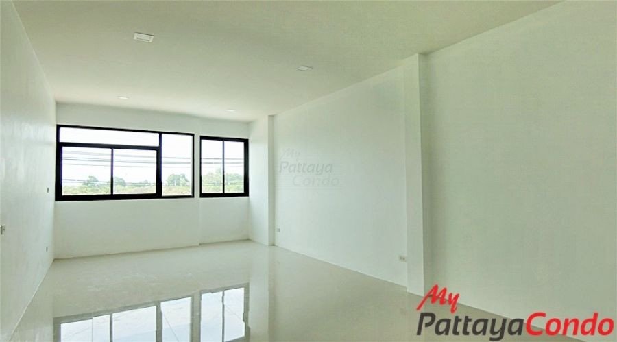 Private Townhouse Huay Yai Pattaya For Sale - HE0008-7