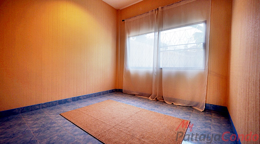 Private House Naklua Pattaya For Sale - HN0001-9