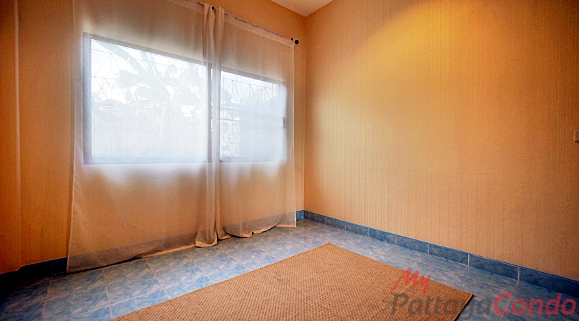 Private House Naklua Pattaya For Sale - HN0001-10
