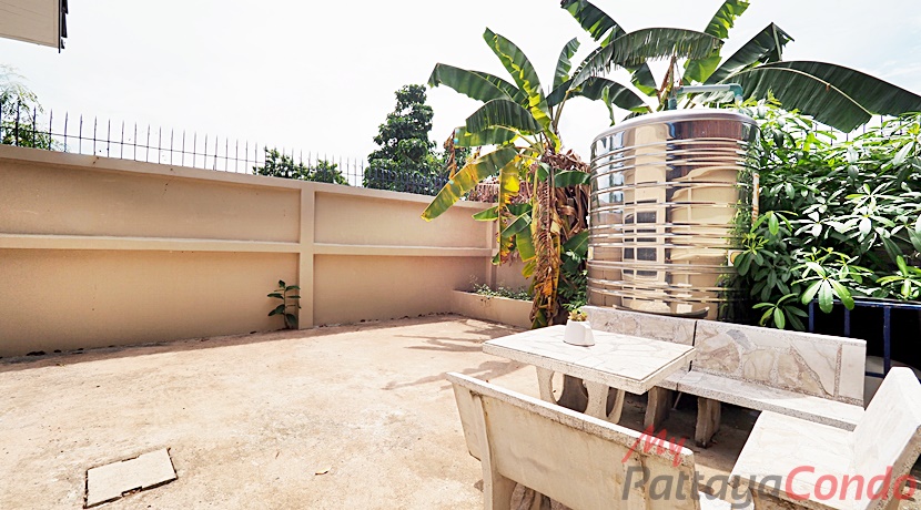 Private House Naklua Pattaya For Sale - HN0001-15
