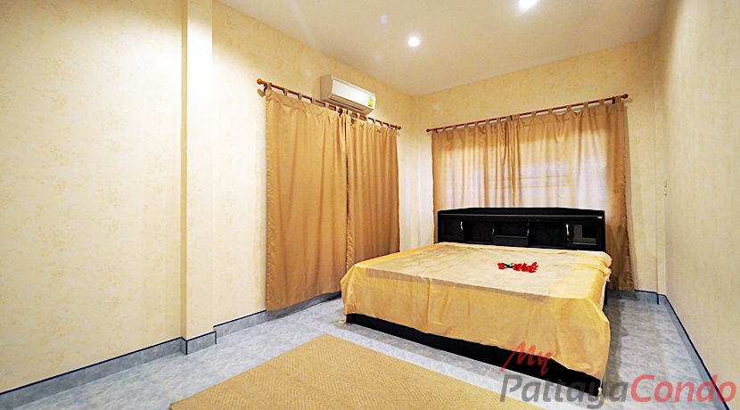 Private House Naklua Pattaya For Sale - HN0001-5