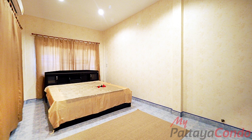 Private House Naklua Pattaya For Sale - HN0001-6