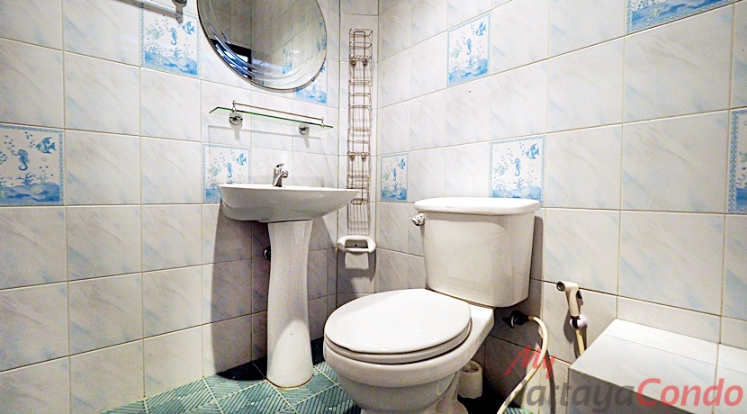 Private House Naklua Pattaya For Sale - HN0001-8
