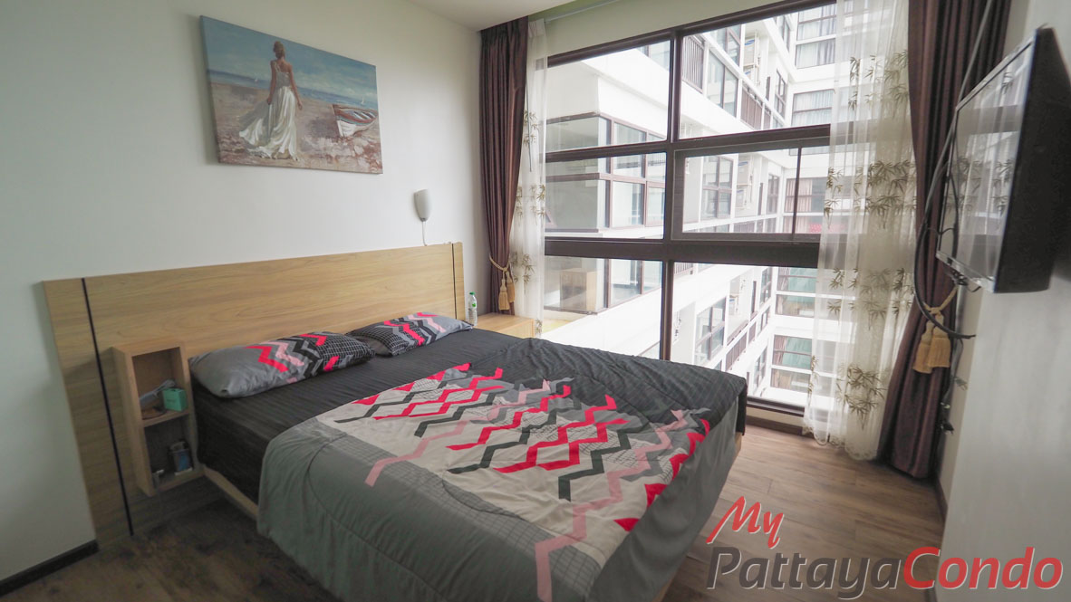 Treetops Pattaya Condo For Sale - TT24-19