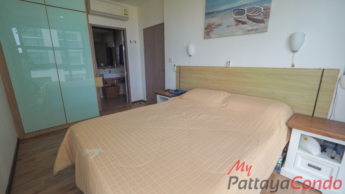 Treetops Pattaya Condo For Sale - TT24-15