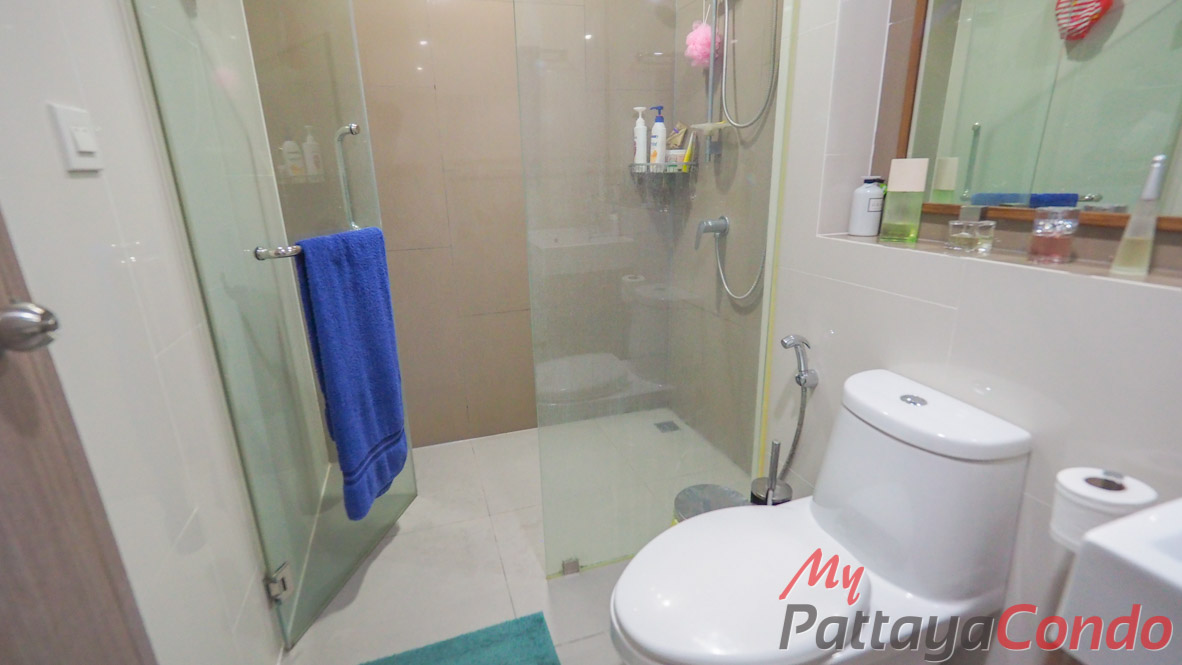 Treetops Pattaya Condo For Sale - TT24-18