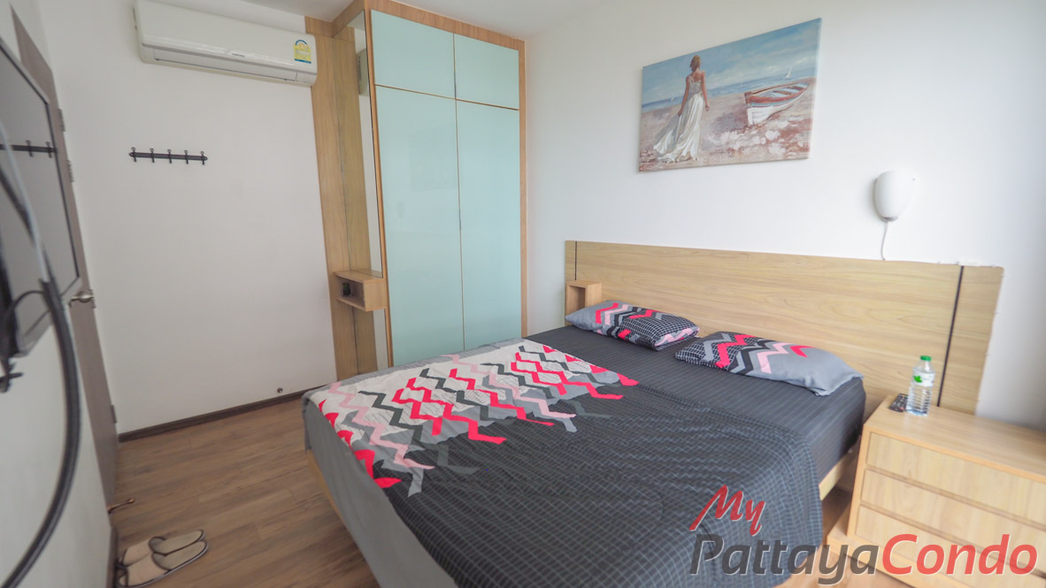 Treetops Pattaya Condo For Sale - TT24-20