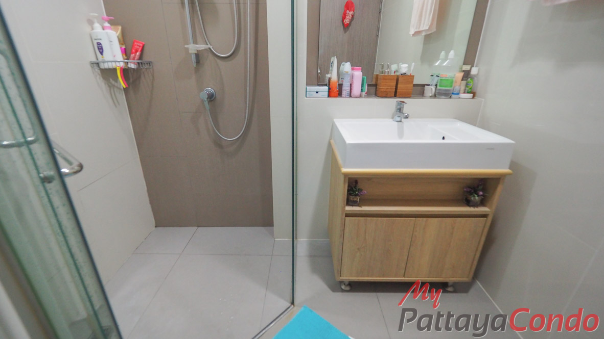 Treetops Pattaya Condo For Sale - TT24-8