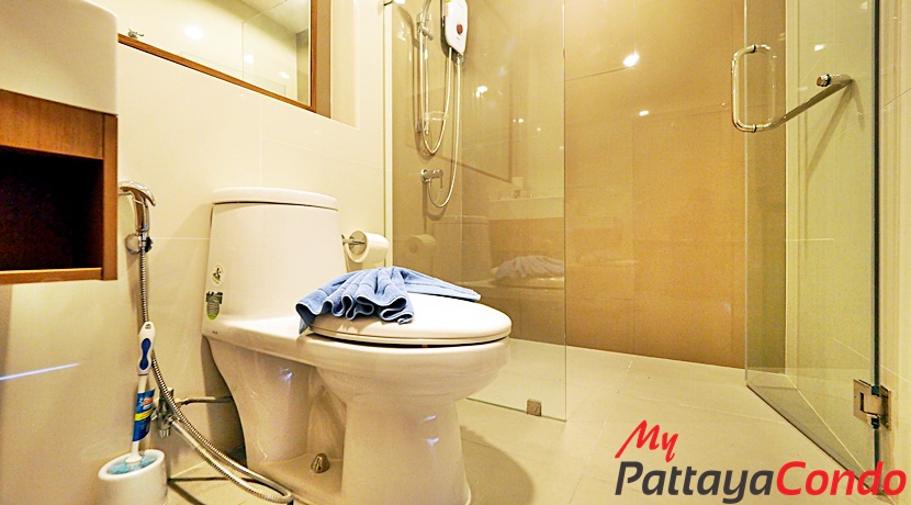 Treetops Pattaya Condo For Sale - TT18-10