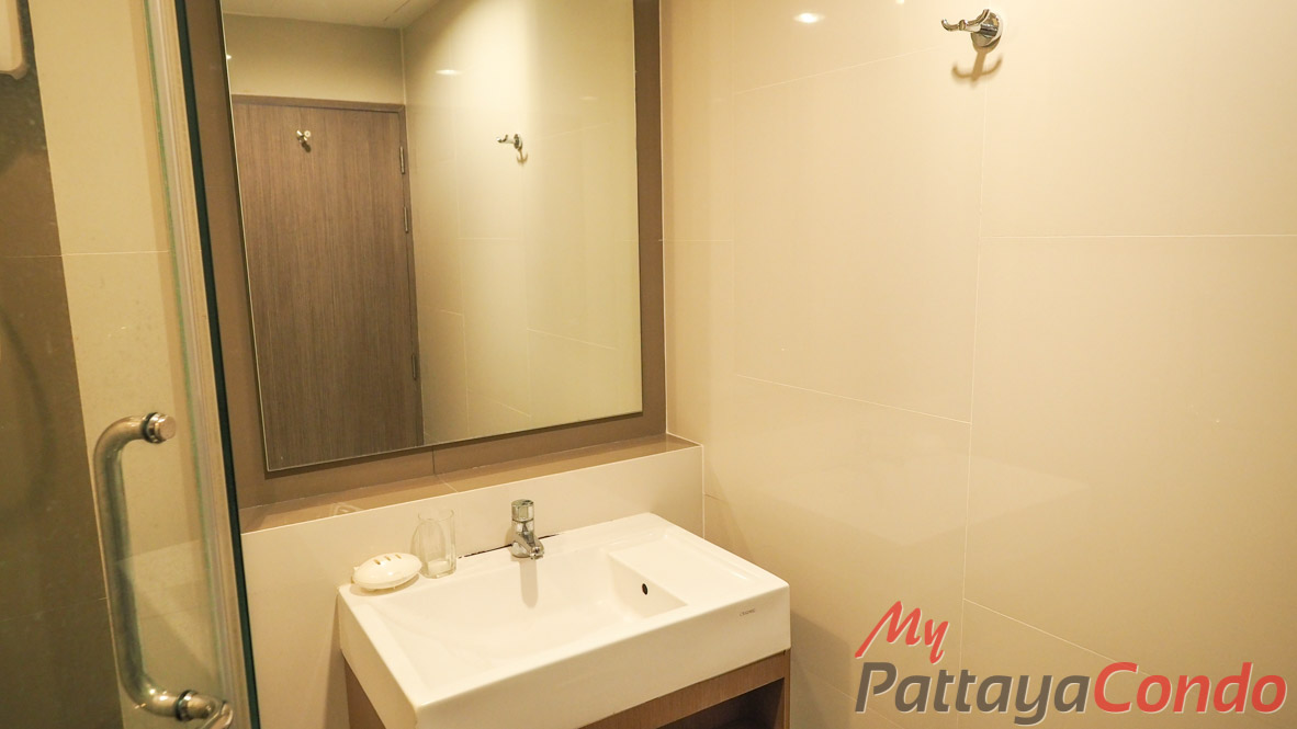 Treetops Pattaya Condo For Sale - TT23-7