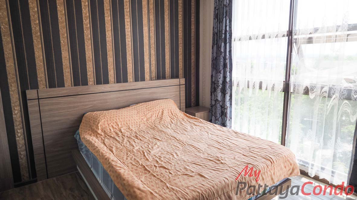 Treetops Pattaya Condo For Sale - TT23-3