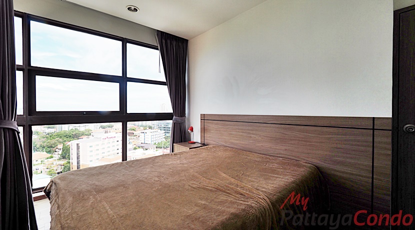 Treetops Pattaya Condo For Sale - TT19-6
