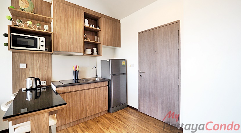 Treetops Pattaya Condo For Sale - TT19-1