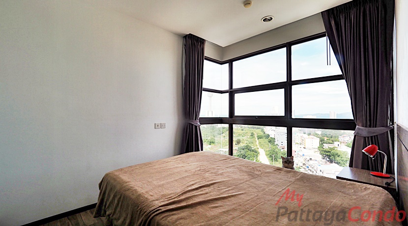 Treetops Pattaya Condo For Sale - TT19-5