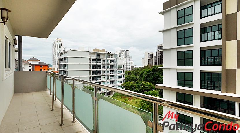 Tudor Court Pattaya Condo For Sale - TUDOR03-14