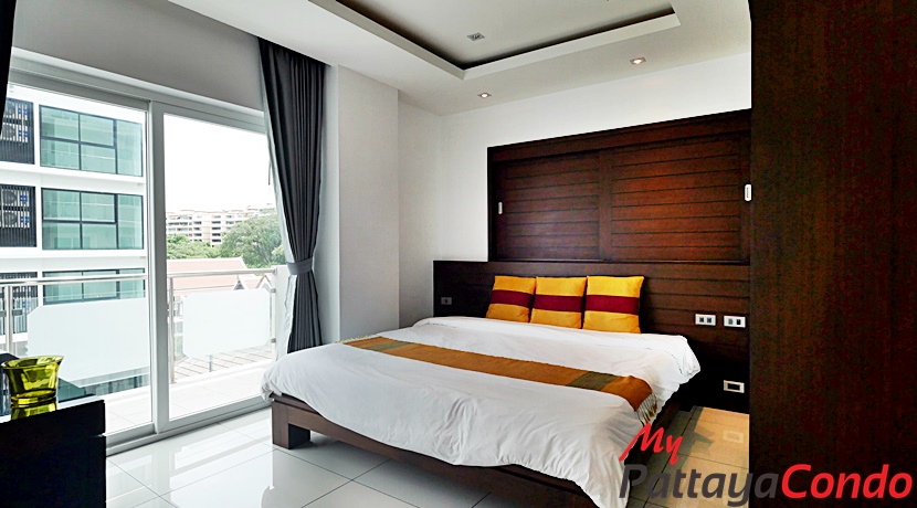 Tudor Court Pattaya Condo For Sale - TUDOR03-7