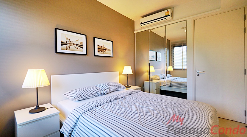 UNIXX South Pattaya Condo For Sale - UNIXX58-6