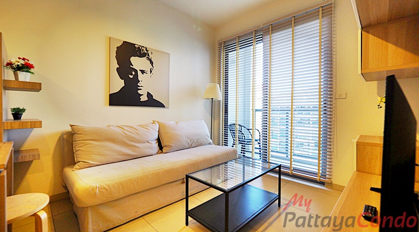 UNIXX South Pattaya Condo For Sale - UNIXX58-3